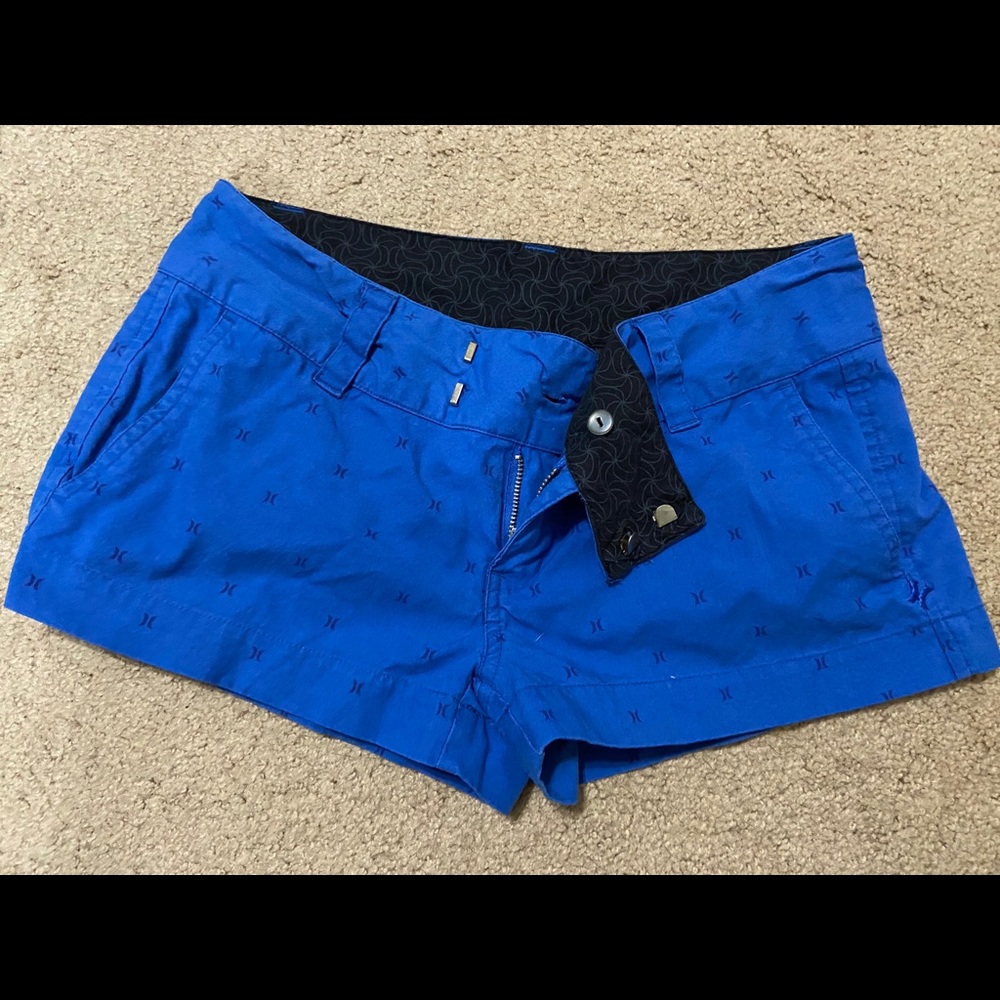 Hurley shorts